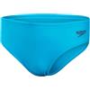 SPEEDO COSTUME SLIP LOGO 6.5CM BAMBINO