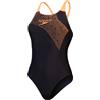 SPEEDO COSTUME INTERO MEDLEY LOGO
