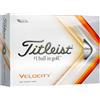TITLEIST VELOCITY