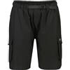 DOLLY NOIRE Uomo Dolly Noire Bermuda Cargo Techno