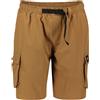 DOLLY NOIRE Uomo Dolly Noire Bermuda Cargo Techno