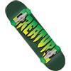CREATURE SKATEBOARD CREATURE LOGO FULL