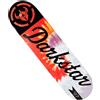 DARKSTAR SKATEBOARD DARKSTAR CONTRA ORANGE