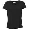 DEHA Donna Deha T-shirt In Jersey Fiammato Donna