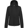 COLMAR ORIGINALS GIACCA CON CAPPUCCIO SOFTSHELL DONNA
