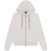 COLMAR ORIGINALS FELPA FUL ZIP CON CAPPUCCIO DONNA
