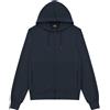COLMAR ORIGINALS FELPA FULL ZIP CON CAPPUCCIO IN OTTOMAN