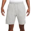 NIKE Uomo Nike Bermuda Alumni