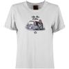 E9 Montagna E9 T-shirt Wild Donna