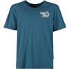 E9 Montagna E9 T-shirt Cote