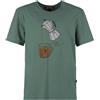 E9 Montagna E9 T-shirt Cup