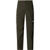 THE NORTH FACE PANTALONI EXPLORATION CARGO