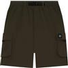 DOLLY NOIRE Uomo Dolly Noire Bermuda Cargo Techno