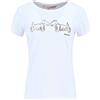 BARBOUR T-SHIRT HIGHLANDS DONNA