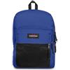 EASTPAK ZAINO PINNACLE ELECTRIC BLUE