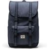 HERSCHEL Zaini Herschel Zaino Little America Mid Classic 21l Grigio