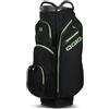 OGIO SACCA CART SILENCER