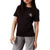 CALVIN KLEIN Bambino Calvin Klein T-shirt Chest Monogram