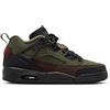 NIKE JORDAN JORDAN SPIZIKE LOW BAMBINO