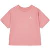 NIKE JORDAN T-SHIRT BRKLYN BAMBINA