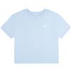 NIKE JORDAN T-SHIRT BRKLYN BAMBINA