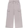NIKE JORDAN Bambino Nike Jordan Pantaloni Wj Brkn Ft Cargo Bambina