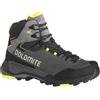 DOLOMITE Montagna Dolomite Vernale Leather High Gtx