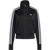 ADIDAS ORIGINALS Donna Adidas Originals Felpa Full Zip Firebird Classic Donna