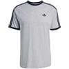 ADIDAS ORIGINALS Uomo Adidas Originals T-shirt 3 Stripes