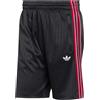 ADIDAS ORIGINALS BERMUDA FIEBIRD ENGINEERED STRIPES