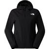 THE NORTH FACE Montagna The North Face Giacca Nimble Hoodie Donna