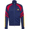 ADIDAS FELPA FULL ZIP TIRO NP
