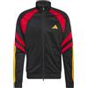ADIDAS FELPA FULL ZIP TIRO NP