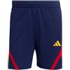 ADIDAS Uomo Adidas Bermuda Tiro Np