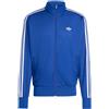 ADIDAS ORIGINALS Uomo Adidas Originals Felpa Full Zip Firebird