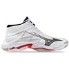 MIZUNO Volley Mizuno Wave Lightning Elite Mid
