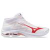 MIZUNO Volley Mizuno Wave Lightning Pro Mid Donna