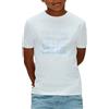 CALVIN KLEIN Bambino Calvin Klein T-shirt Stacked Logo Bambino
