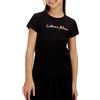 CALVIN KLEIN Bambino Calvin Klein T-shirt Script Logo Bambina