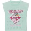 GUESS Bambino Guess T Shirt Over Size Boxi Bambina