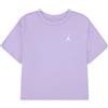 NIKE JORDAN Bambino Nike Jordan T-shirt Brklyn Ess Boxy Bambina