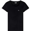 EA7 EMPORIO ARMANI T-SHIRT CORE DONNA