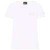 EA7 EMPORIO ARMANI Donna Ea7 Emporio Armani T-shirt Evolution Donna