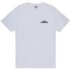 OBEY Uomo Obey T-shirt Regular Fit Obey World Wide