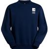 THE NORTH FACE Uomo The North Face Felpa Girocollo U Tnf Cel Rx