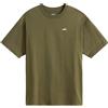 VANS Uomo Vans T-shirt Salton Loose