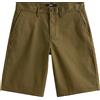 VANS Uomo Vans Bermuda Authentic Chino Loose