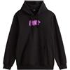VANS Uomo Vans Felpa Con Cappuccio Stone Swirl Loose