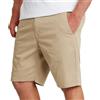 VOLCOM Uomo Volcom Bermuda Frickin Mdrn Stch 19