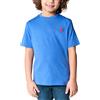 US POLO Bambino Us Polo T Shirt Basic Jersey Micro Logo Bambino